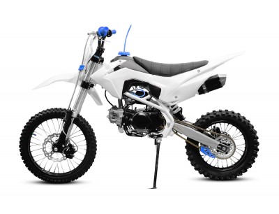 Nitro 125cc pit bike discount